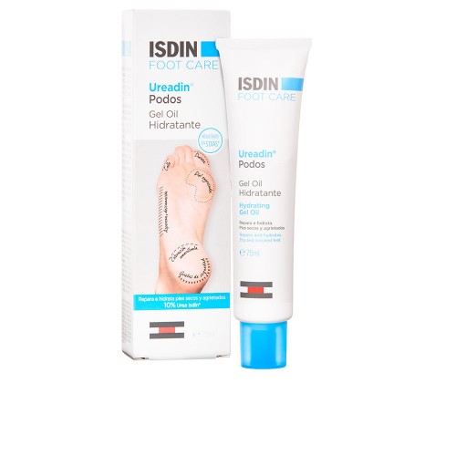 UREADIN PODOS gel oil hidratante 75 ml 75 ml