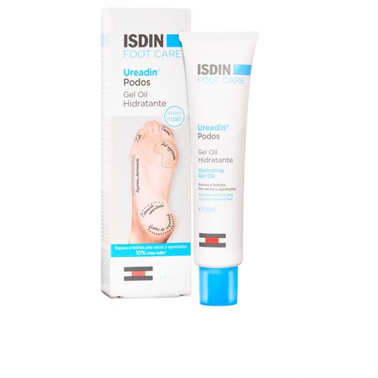UREADIN PODOS gel oil hidratante 75 ml 75 ml