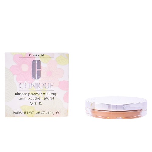 ALMOST POWDER makeup SPF15 #05-medium 10 gr
