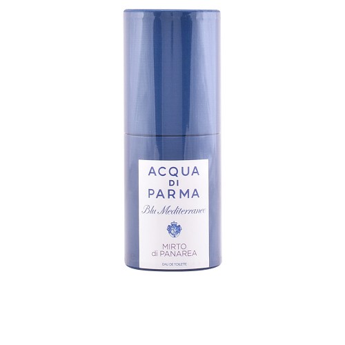 BLU MEDITERRANEO MIRTO DI PANAREA eau de toilette spray 30 ml 30 ml
