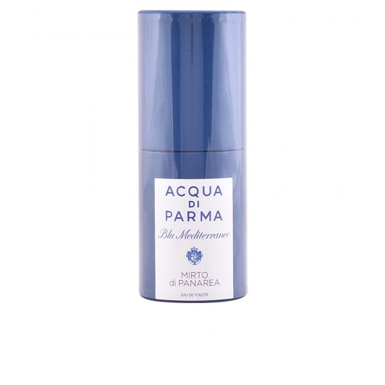 BLU MEDITERRANEO MIRTO DI PANAREA eau de toilette spray 30 ml 30 ml