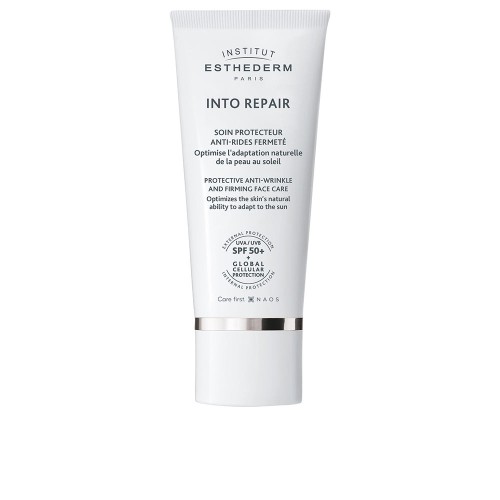 INTO REPAIR anti-wrinkle sun cream SPF50+ 50 ml 50 ml