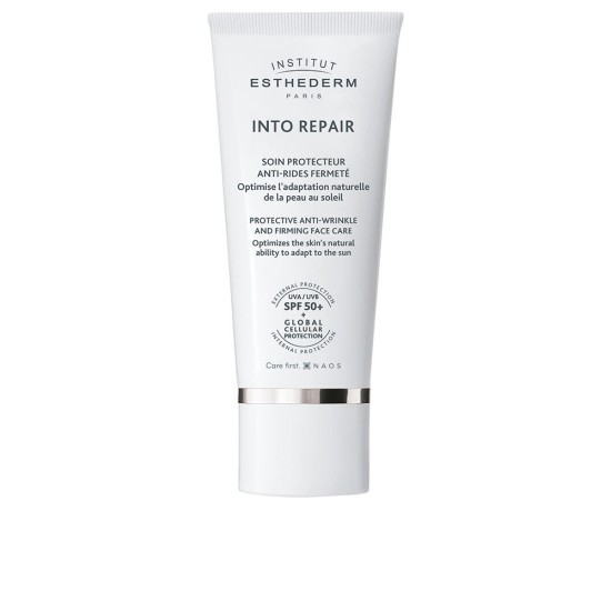 INTO REPAIR anti-wrinkle sun cream SPF50+ 50 ml 50 ml