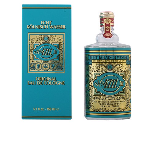 4711 eau de cologne flacon 150 ml 150 ml