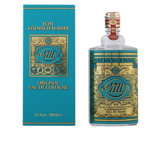 4711 eau de cologne flacon 150 ml 150 ml