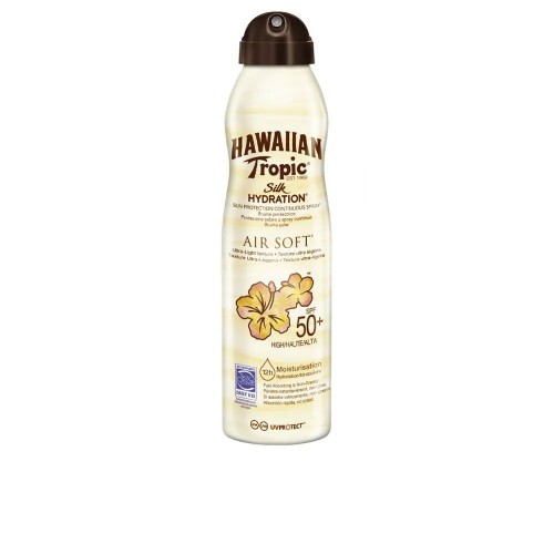 SILK HYDRATION air soft SPF50 spray 220 ml 220 ml