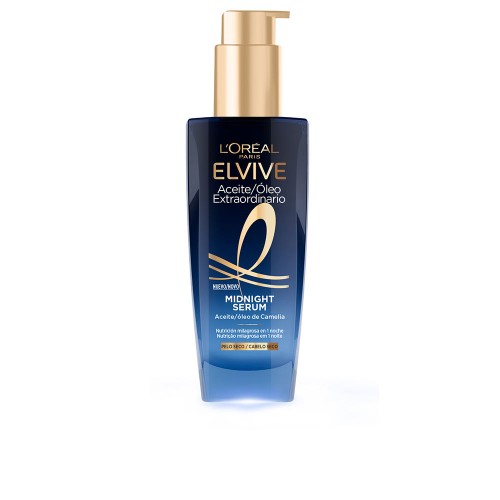 ELVIVE MIDNIGHT SERUM oil 100 ml 100 ml