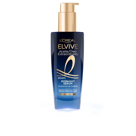 ELVIVE MIDNIGHT SERUM oil 100 ml 100 ml