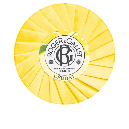 CÉDRAT scented soap 100 gr 100 gr