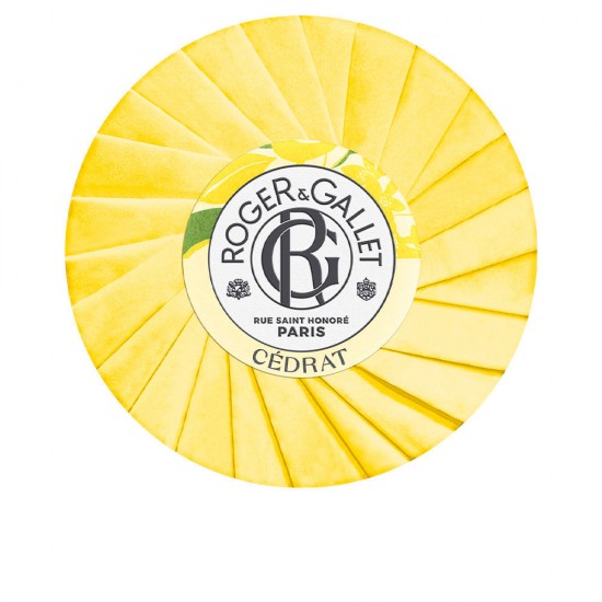 CÉDRAT scented soap 100 gr 100 gr