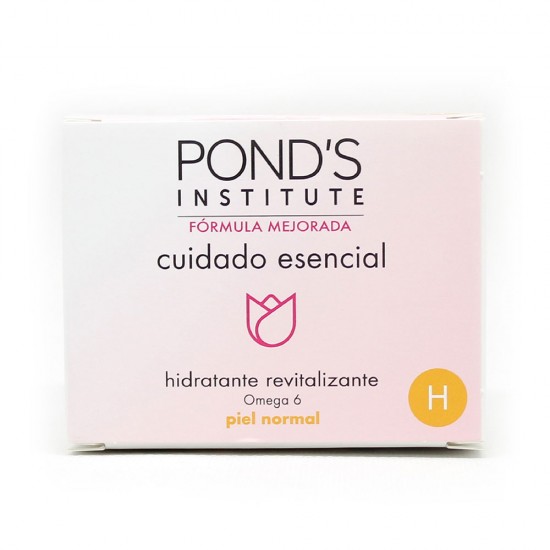 ESSENTIAL CARE moisturizer 'H' normal skin 50 ml 50 ml