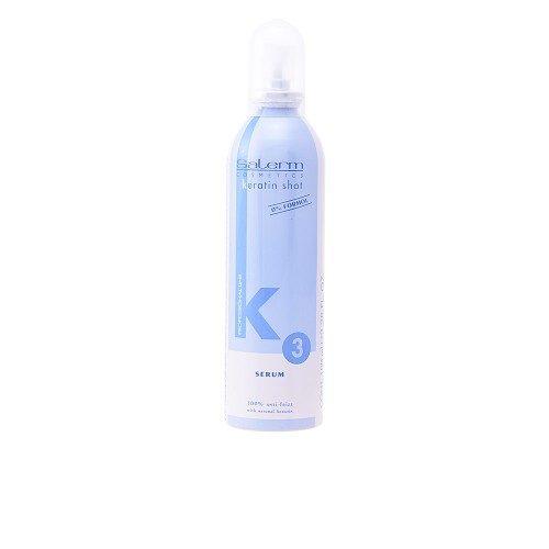KERATIN SHOT serum anti-frizz 100 ml 100 ml