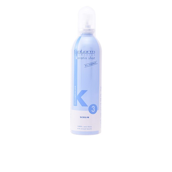 KERATIN SHOT serum anti-frizz 100 ml 100 ml