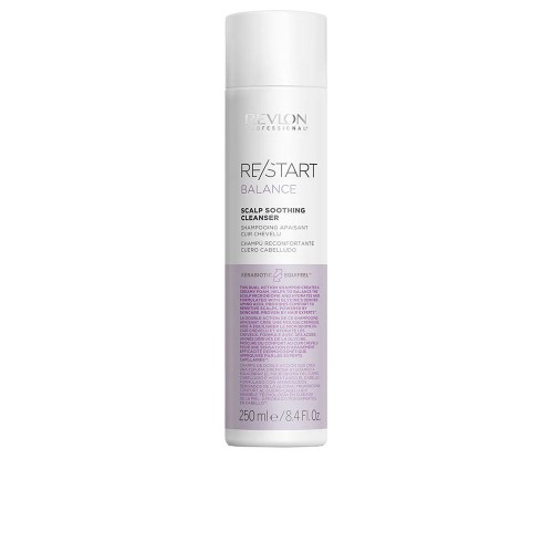 RE-START purple cleanser 250 ml 250 ml