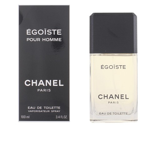 ÉGOÏSTE eau de toilette spray 100 ml 100 ml