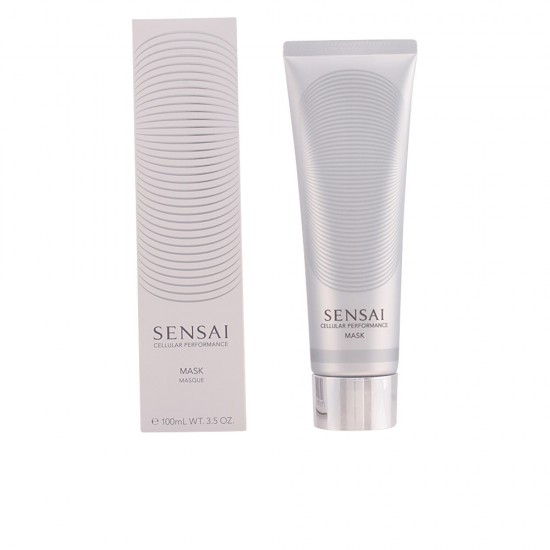 CELLULAR PERFORMANCE mask 100 ml 100 ml