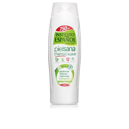 PIEL SANA champú 750 ml 750 ml