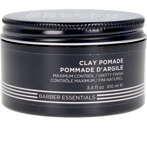 REDKEN BREWS clay pomade 100 ml 100 ml