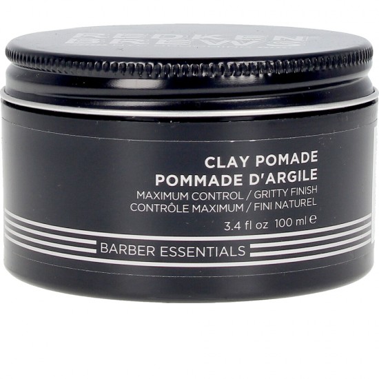 REDKEN BREWS clay pomade 100 ml 100 ml