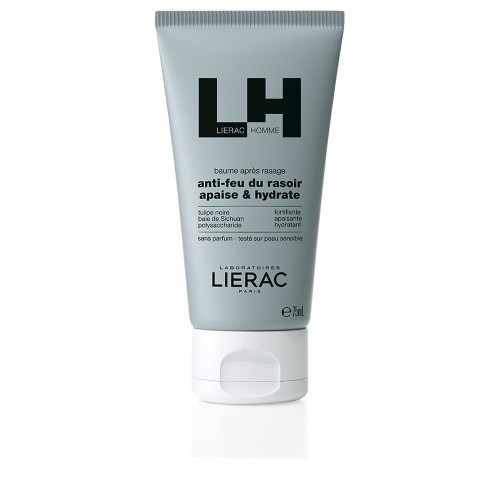 LH bálsamo after shave 75 ml 75 ml