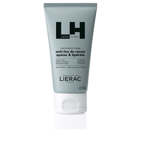 LH bálsamo after shave 75 ml 75 ml