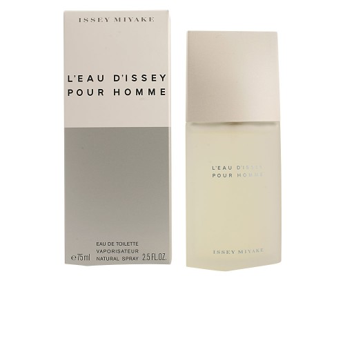 L'Eau D'Issey Pour Homme Eau De Toilette 75 ml 75 ml