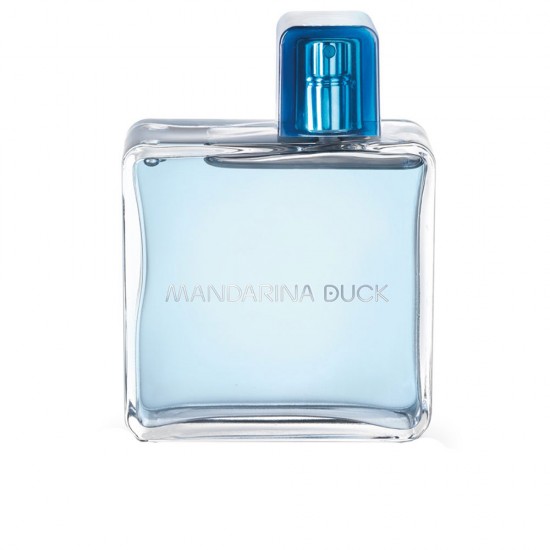 MANDARINA DUCK FOR HIM eau de toilette spray 100 ml 100 ml