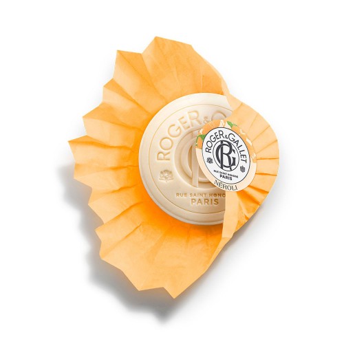 NÉROLI scented soap 100 gr 100 gr
