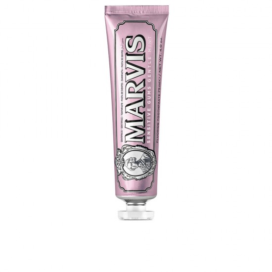 SENSITIVE GUMS GENTLE MINT toothpaste 75 ml 75 ml