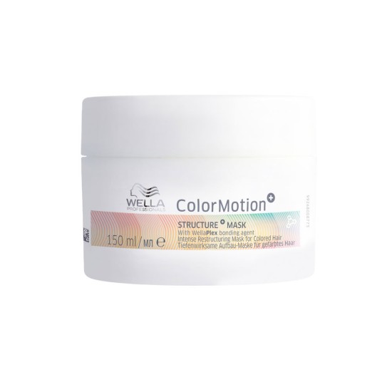 COLORMOTION+ Structure Mask + Color Protection for Color-Treated Hair 150 ml 150 ml