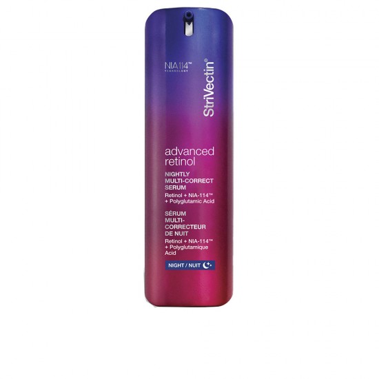 ADVANCED RETINOL multi-corrective night serum 30 ml 30 ml