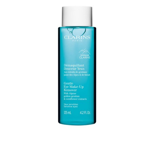 Gentle eye makeup remover LOTION 125 ml 125 ml