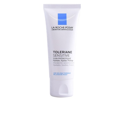 TOLERIANE SENSITIVE cream, daily moisturizing, repairing and protective treatment 40 ml 40 ml