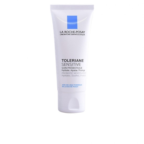 TOLERIANE SENSITIVE cream, daily moisturizing, repairing and protective treatment 40 ml 40 ml