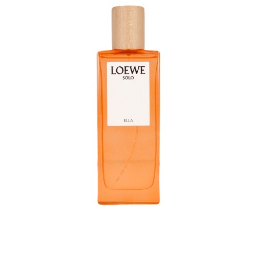 SOLO ELLA eau de parfum spray 50 ml 50 ml