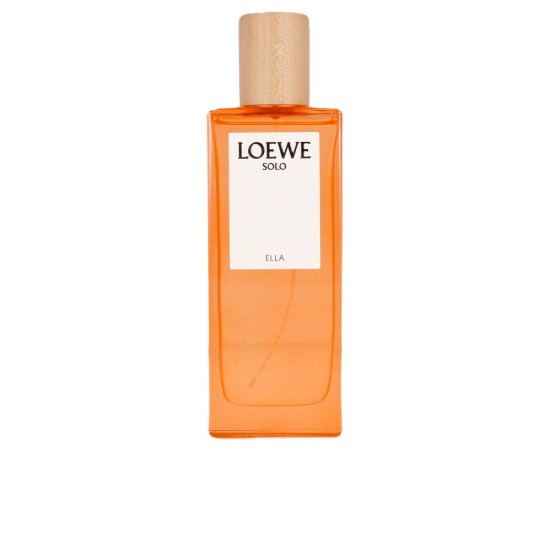SOLO ELLA eau de parfum spray 50 ml 50 ml