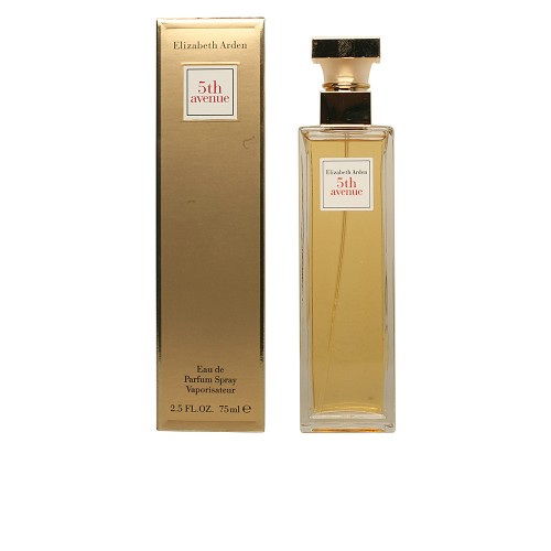 5th AVENUE eau de parfum spray 75 ml 75 ml