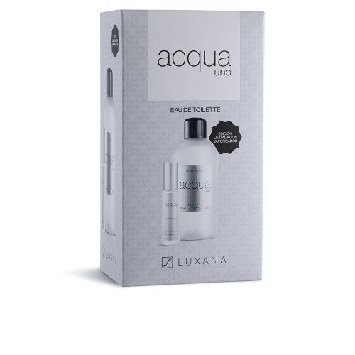 ACQUA UNO CASE 2 pcs 2 pz