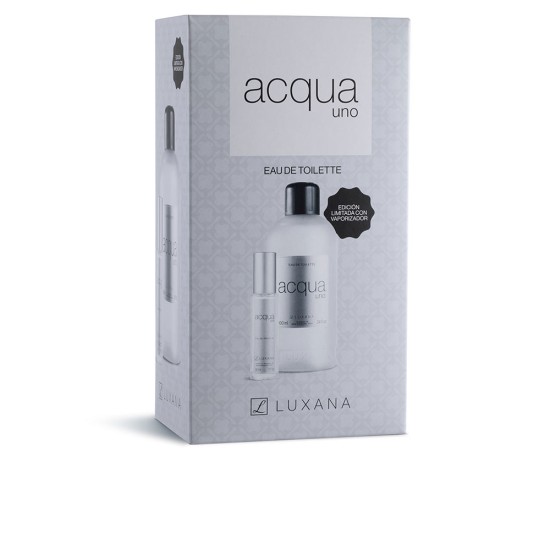 ACQUA UNO CASE 2 pcs 2 pz