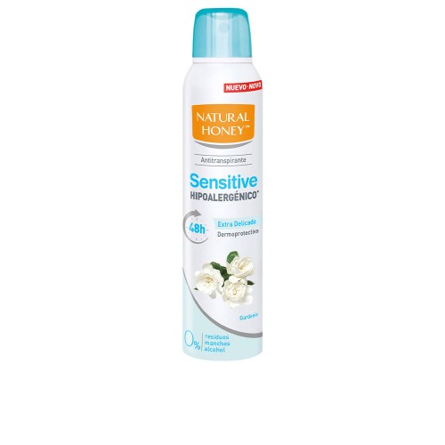 SENSITIVE deo spray 200 ml 200 ml