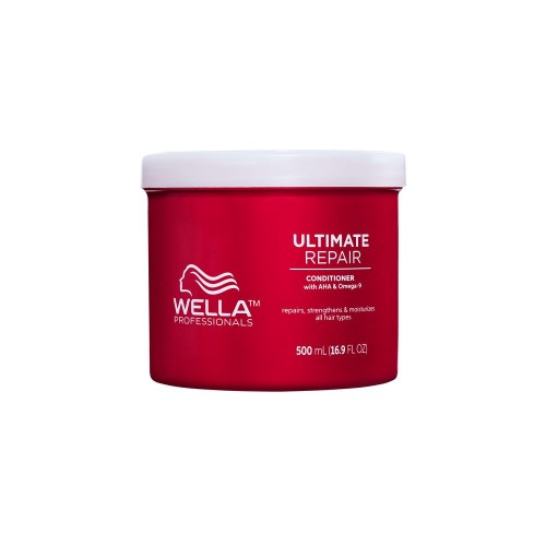 ULTIMATE REPAIR Deep Nutrition Conditioner for Damaged Hair 500 ml 500 ml