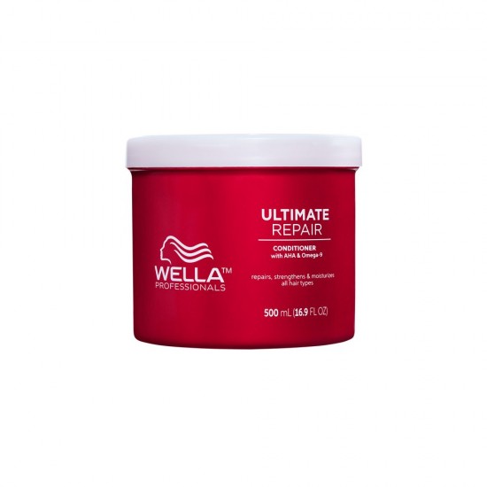 ULTIMATE REPAIR Deep Nutrition Conditioner for Damaged Hair 500 ml 500 ml