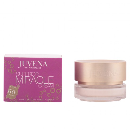 SUPERIOR MIRACLE cream 75 ml 75 ml