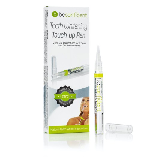 TEETH WHITENING X1 touch-up pen 2 ml 2 ml