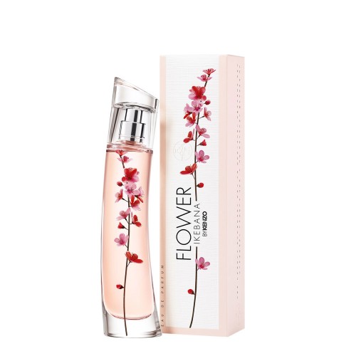 FLOWER IKEBANA BY KENZO edp vapor 40 ml 40 ml