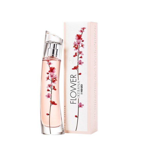 FLOWER IKEBANA BY KENZO edp vapor 40 ml 40 ml