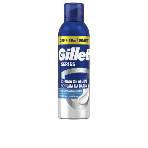 GILLETTE SERIES Conditioning Shaving Foam 250 ml 250 ml