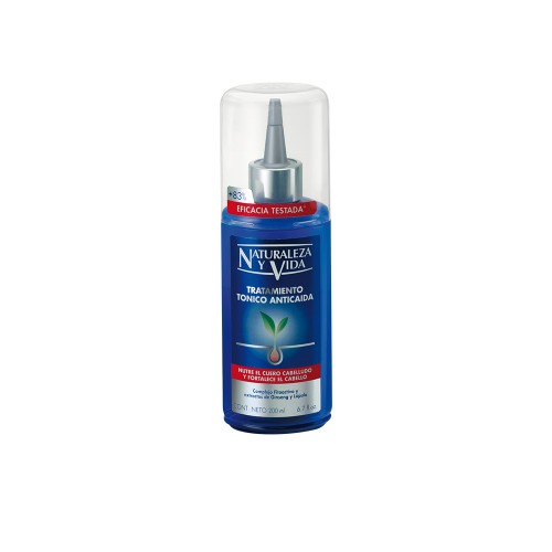 ANTI-HAIR LOSS TONIC treatment 200 ml 200 ml