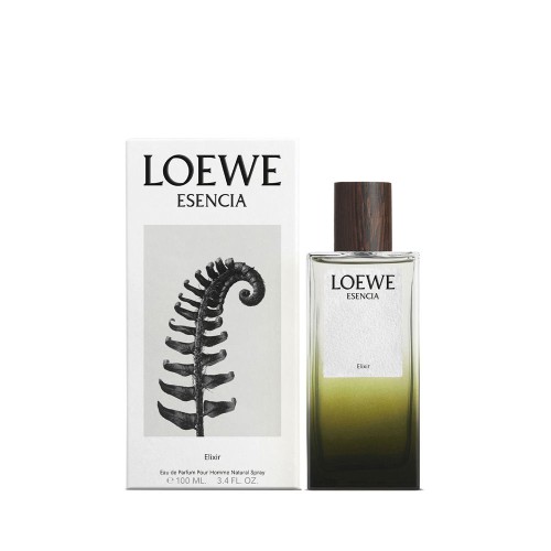 ELIXIR ESSENCE edp vapo 100 ml 100 ml