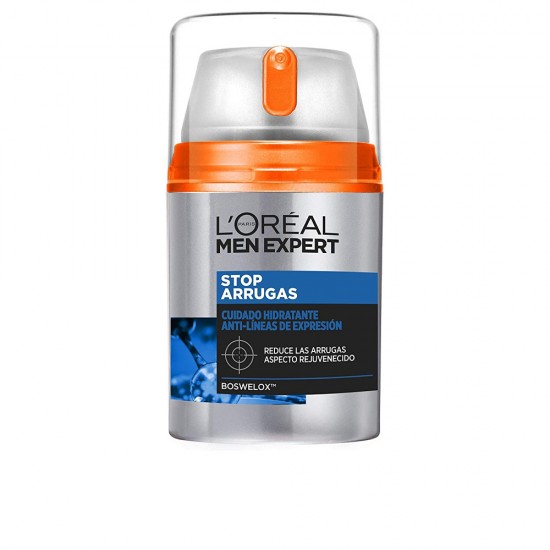 MEN EXPERT stop wrinkles 50 ml 50 ml